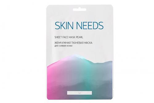 Маски для лица, которые реально работают. Оля Третьякова — наш эксперт по маскам. Она пользуется ими каждый день. И рассказывает о тех, без которых не могла бы обойтись.