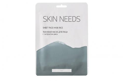 Маски для лица, которые реально работают. Оля Третьякова — наш эксперт по маскам. Она пользуется ими каждый день. И рассказывает о тех, без которых не могла бы обойтись.