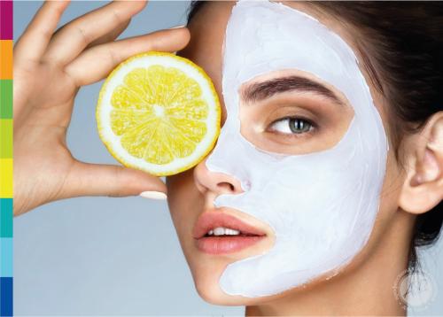 10 новых масок для лица. Ключевые рекомендации по выбору масок для лица 14