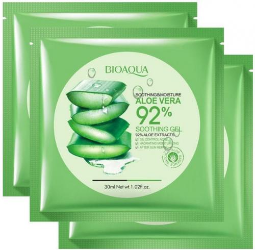 Топ увлажняющих масок для лица. Топ увлажняющих масок