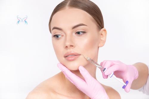 Можно ли использовать косметику для устранения морщин над верхней губой. Методы борьбы