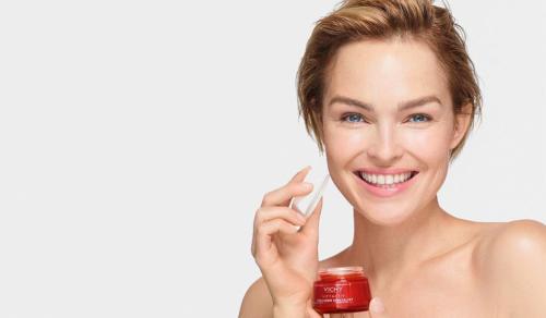 Как ухаживать за возрастной кожей. От 30 до 40 лет 01