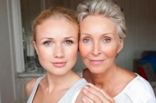 Как ухаживать за возрастной кожей. От 30 до 40 лет 03