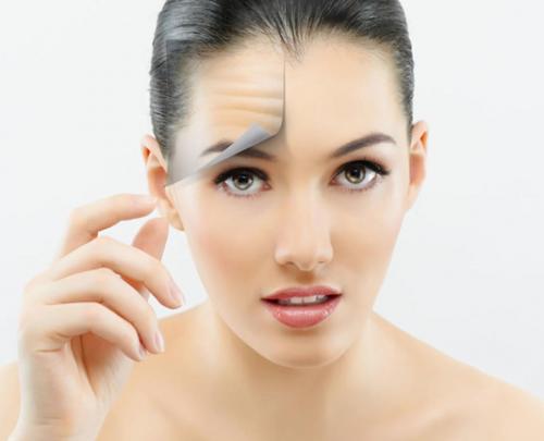 Как бороться с морщинами. Избавление от мелких морщин вокруг глаз 03