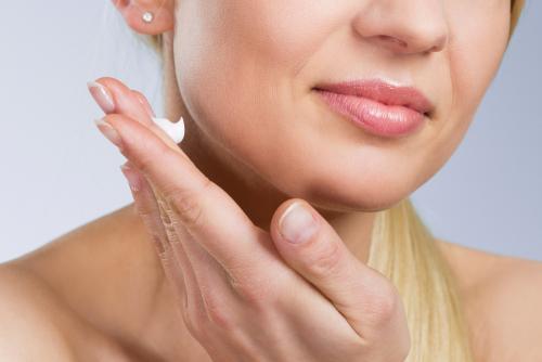 Как ухаживать за возрастной кожей. От 30 до 40 лет 02