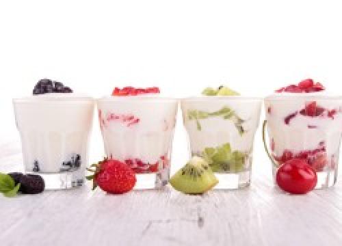 Какие продукты могут помочь с повышением энергии. Топ 10 бодрящих продуктов