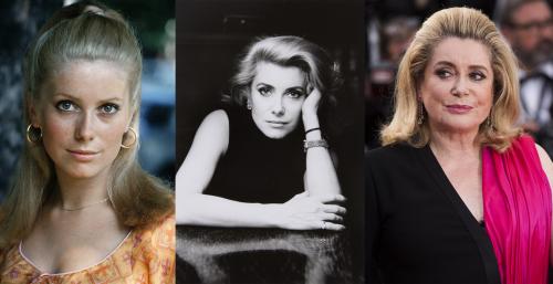 Мелкоморщинистый тип старения признаки. Какие морфотипы существуют