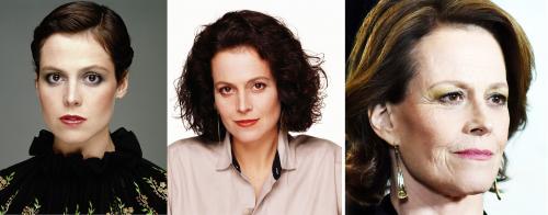 Мелкоморщинистый тип старения признаки. Какие морфотипы существуют