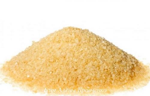 Маски из пищевого желатина для кожи лица. Желатиновая маска для лица 04