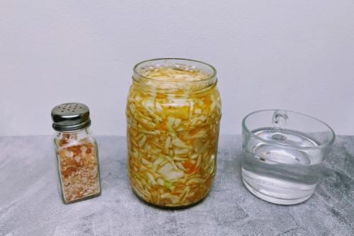 Какие рецепты можно использовать для приготовления квашеной капусты. Квашеная капуста: 15 отличных рецептов и способов приготовления