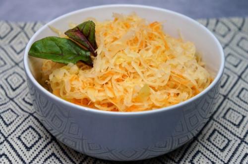 Какие рецепты можно использовать для приготовления квашеной капусты. Квашеная капуста: 15 отличных рецептов и способов приготовления