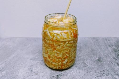 Какие рецепты можно использовать для приготовления квашеной капусты. Квашеная капуста: 15 отличных рецептов и способов приготовления