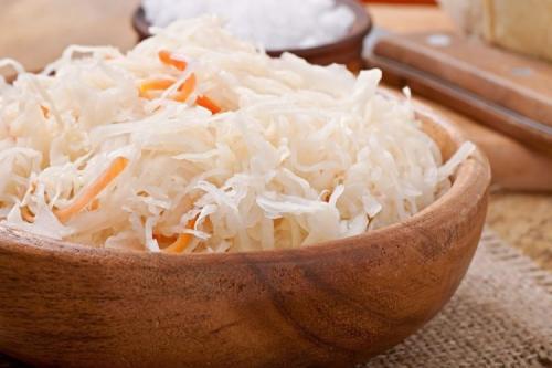 Какие рецепты можно использовать для приготовления квашеной капусты. Квашеная капуста: 15 отличных рецептов и способов приготовления