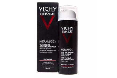 Выбираем крем от морщин для мужчин. Мужской крем для лица от морщин 08