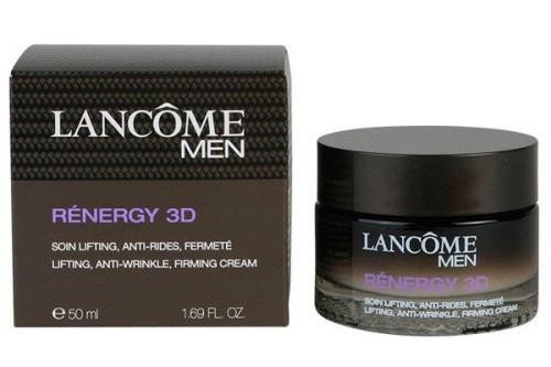 Выбираем крем от морщин для мужчин. Мужской крем для лица от морщин 09