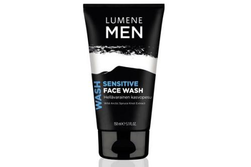 Выбираем крем от морщин для мужчин. Мужской крем для лица от морщин 10