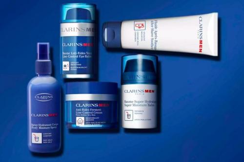 Выбираем крем от морщин для мужчин. Мужской крем для лица от морщин 07