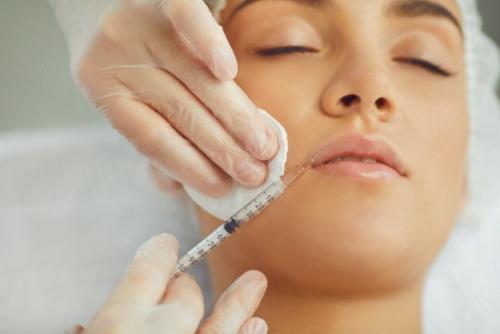 Уход за комбинированной кожей лица после 30 лет. Что происходит с кожей после 30 лет? 09