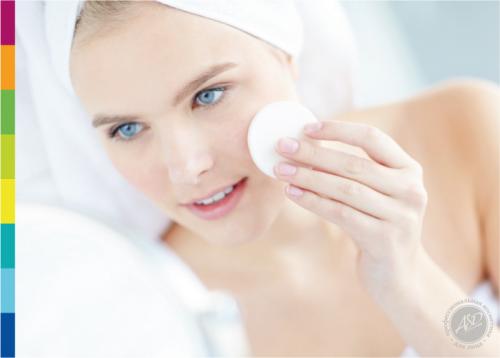 Уход за комбинированной кожей лица после 30 лет. Что происходит с кожей после 30 лет? 10