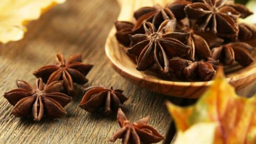 Мускатный орех: секреты правильного использования 06 Мускатный орех: секреты правильного использования 06