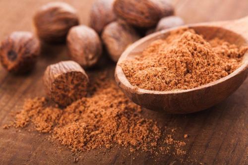 Мускатный орех: секреты правильного использования 08 Мускатный орех: секреты правильного использования 08