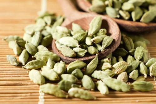 Мускатный орех: секреты правильного использования 07 Мускатный орех: секреты правильного использования 07