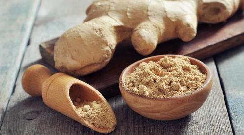 Мускатный орех: секреты правильного использования 05 Мускатный орех: секреты правильного использования 05