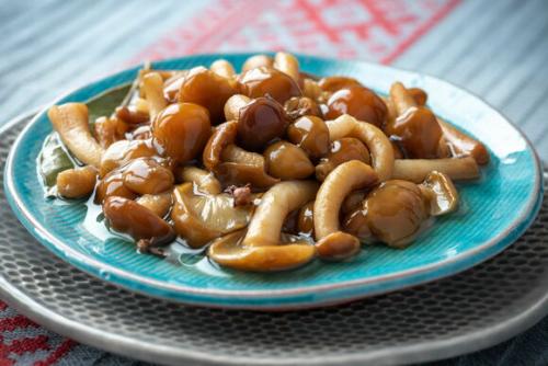 Зимние опята: простые рецепты для домашнего приготовления 15