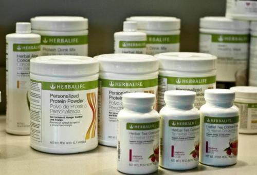 Простое и полезное: сбалансированное питание от Herbalife 01 Простое и полезное: сбалансированное питание от Herbalife 01