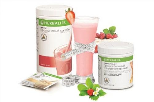Как часто следует принимать продукты Herbalife для сбалансированного питания. Сбалансированная диета Гербалайф — худеем быстро и с пользой!