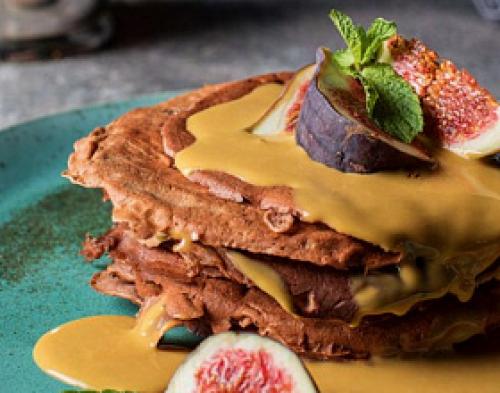 Вкусные и полезные рецепты блюд для диеты Гербалайф 06 Вкусные и полезные рецепты блюд для диеты Гербалайф 06