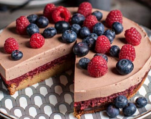 Вкусные и полезные рецепты блюд для диеты Гербалайф 04 Вкусные и полезные рецепты блюд для диеты Гербалайф 04