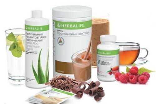 Как часто следует принимать продукты Herbalife для сбалансированного питания. Сбалансированная диета Гербалайф — худеем быстро и с пользой!