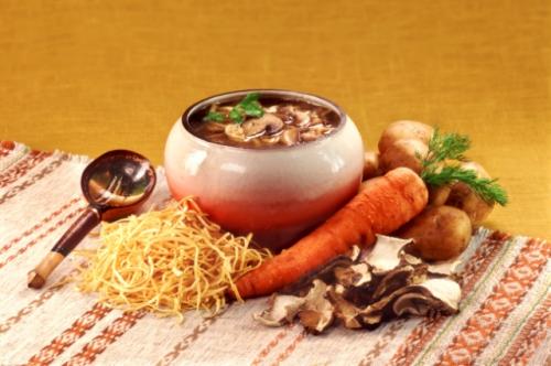 Сыроежки рецепты приготовления. Недооцененный гриб. 5 необычных блюд из сыроежек