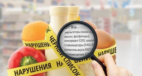 Правильный рацион: основные продукты для здорового питания 01