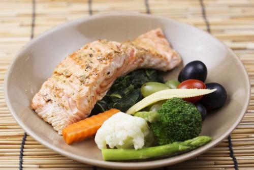 Правильный рацион: основные продукты для здорового питания 03