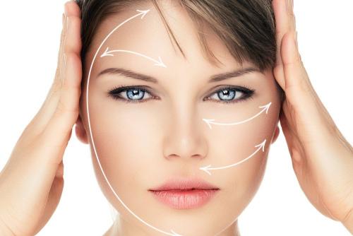 Покажи свой возраст: как избавиться от мимических морщин вокруг глаз после 30 08 Покажи свой возраст: как избавиться от мимических морщин вокруг глаз после 30 08