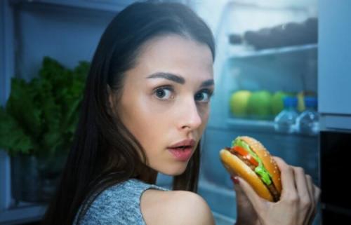 Какие продукты могут быть полезными для людей, которые работают на ночных сменах. Как питаться в ночную смену, чтобы оставаться здоровым?