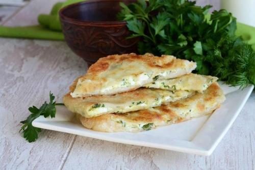 Что можно приготовить из творога на сковороде кроме сырников. Что приготовить из творога: 20 быстрых и вкусных рецептов