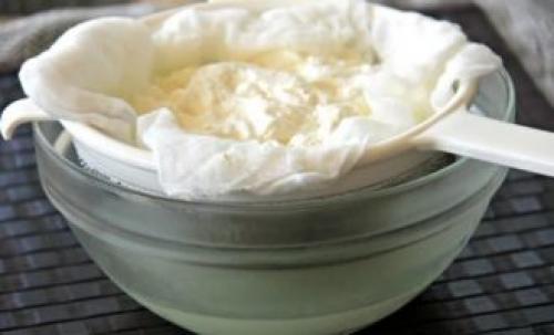 Как сделать курт в домашних условиях из творога. Как готовят