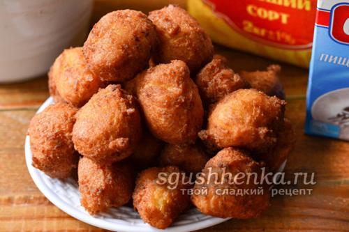 Что можно сделать из просроченного творога. Можно ли есть просроченный творог и что с ним можно сделать