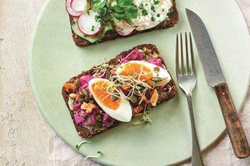 Что можно приготовить из творога на сковороде кроме сырников. Что приготовить из творога: 20 быстрых и вкусных рецептов