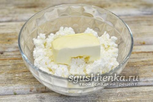 Что можно сделать из просроченного творога. Можно ли есть просроченный творог и что с ним можно сделать