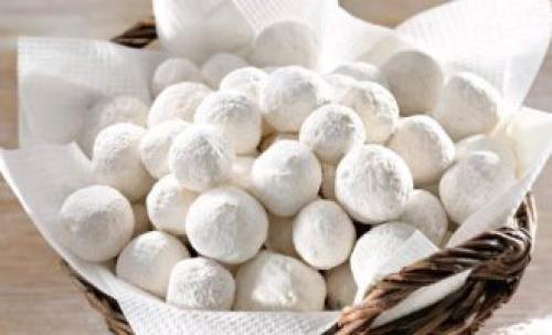 Как сделать курт в домашних условиях из творога. Как готовят