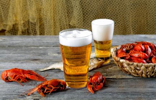 Что можно приготовить к пиву дома быстро и вкусно. Десять лучших домашних закусок к пиву