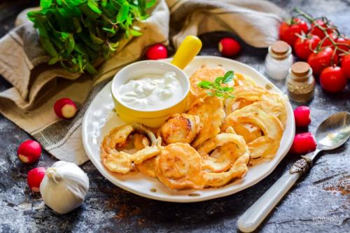 Самая вкусная закуска к пиву. 10 лучших закусок к пиву