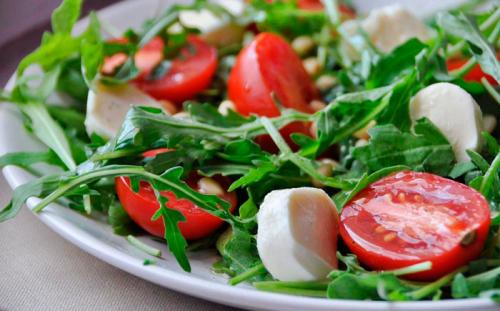 Что приготовить из сыра рикотта быстро и просто. 7 вкусных рецептов с сыром рикотта