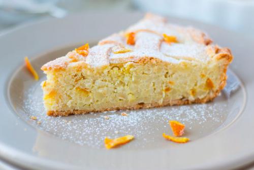 Что приготовить из сыра рикотта быстро и просто. 7 вкусных рецептов с сыром рикотта