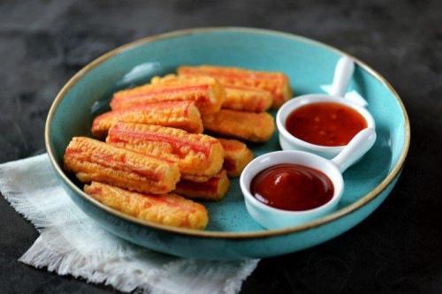 Что приготовить к пиву быстро и просто. 20 обалденных закусок к пиву в домашних условиях