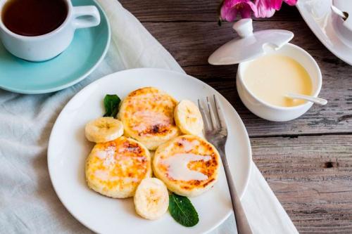 Что приготовить из сыра рикотта быстро и просто. 7 вкусных рецептов с сыром рикотта